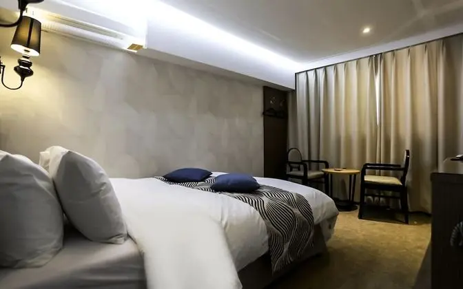 Oda (Standard room)