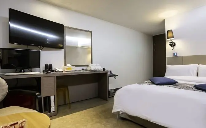 Oda (Standard room)