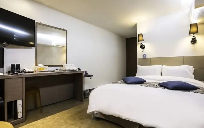 Oda (Standard room)