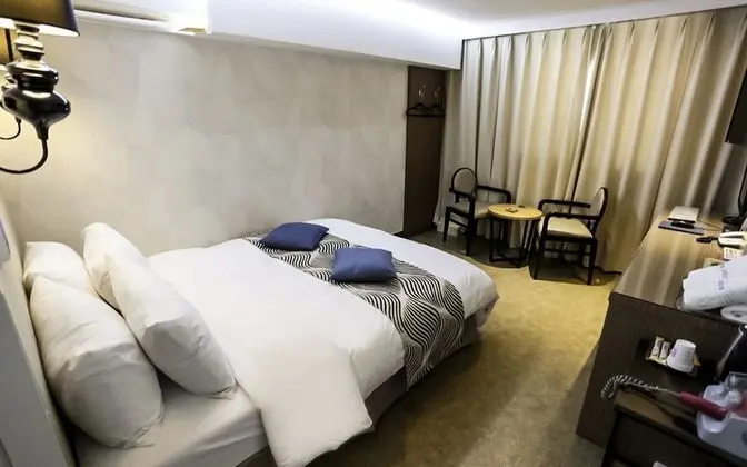 Oda (Standard room)