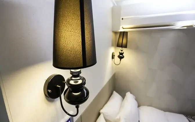Oda (Standard room)