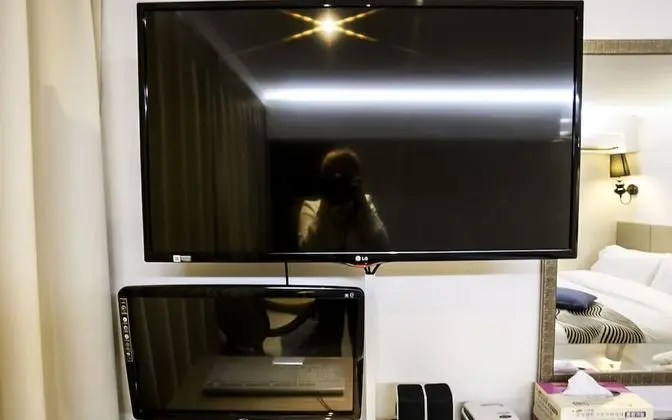 Oda (Standard room)