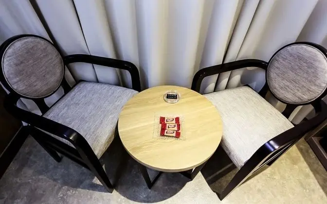 Oda (Standard room)