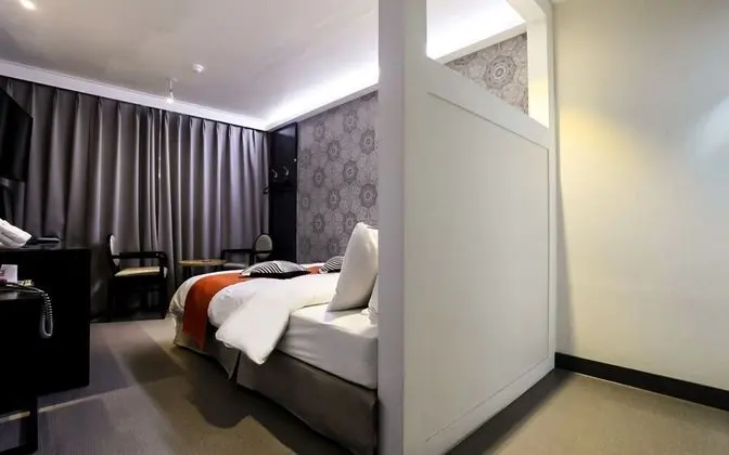 Oda (Standard room)