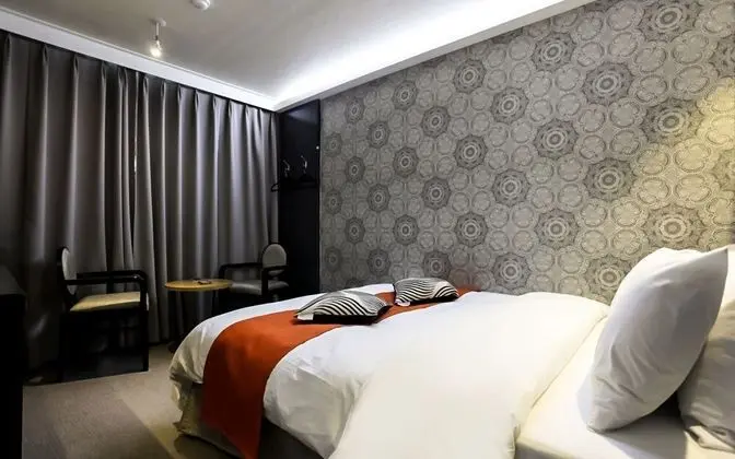 Oda (Standard room)