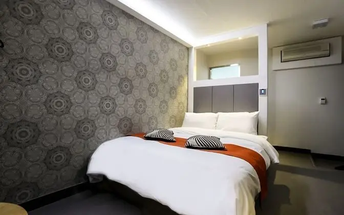 Oda (Standard room)