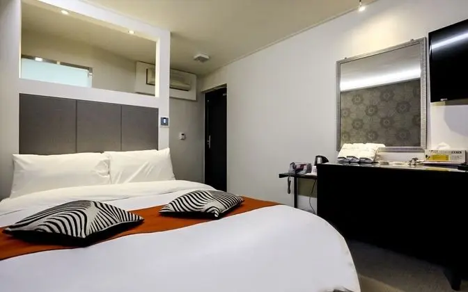 Oda (Standard room)