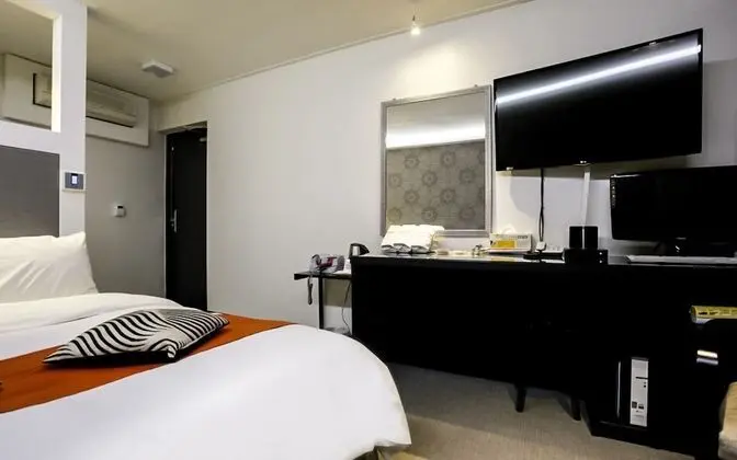 Oda (Standard room)