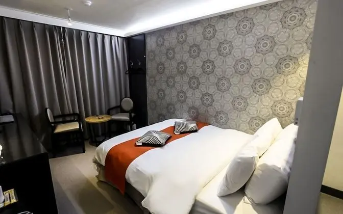 Oda (Standard room)