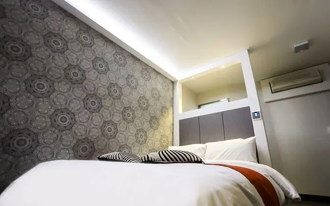 Oda (Standard room)