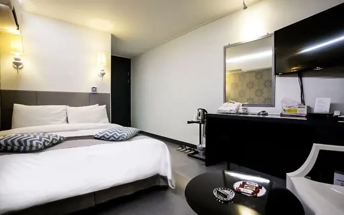 Oda (Standard room)