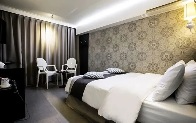 Oda (Standard room)
