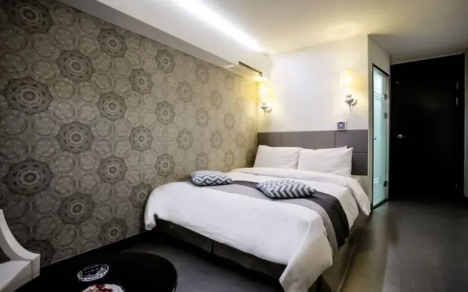 Oda (Standard room)