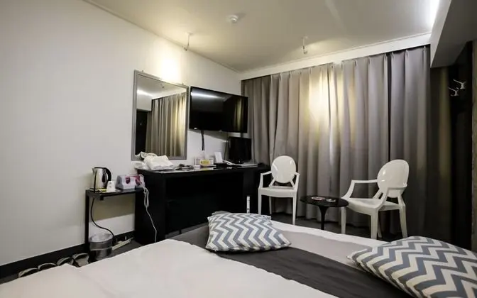 Oda (Standard room)