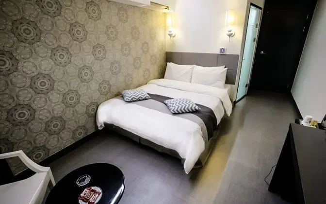 Oda (Standard room)