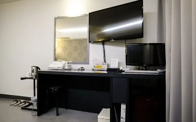 Oda (Standard room)