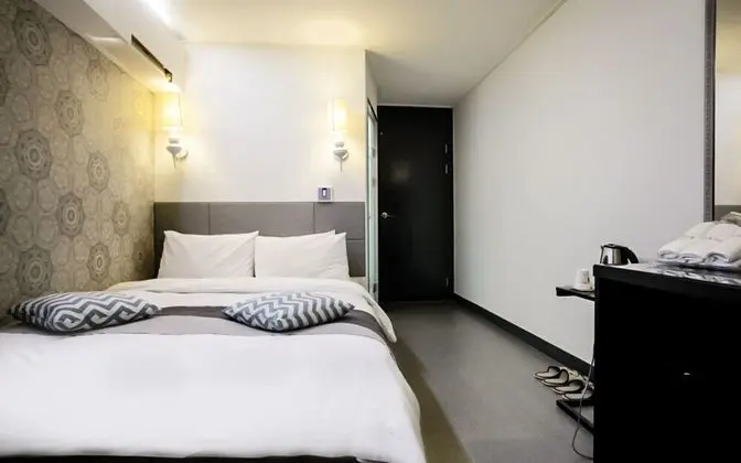 Oda (Standard room)