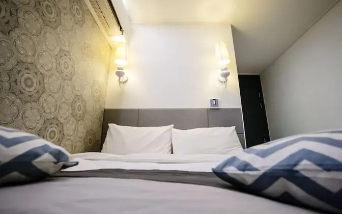 Oda (Standard room)