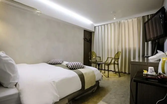 Oda (Standard room)