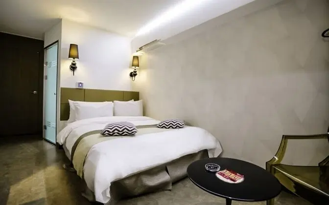 Oda (Standard room)