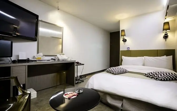 Oda (Standard room)