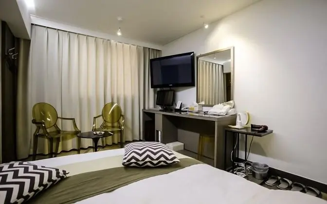 Oda (Standard room)