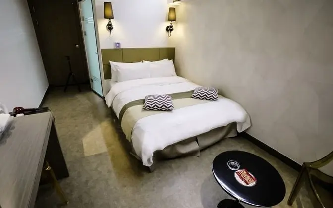 Oda (Standard room)
