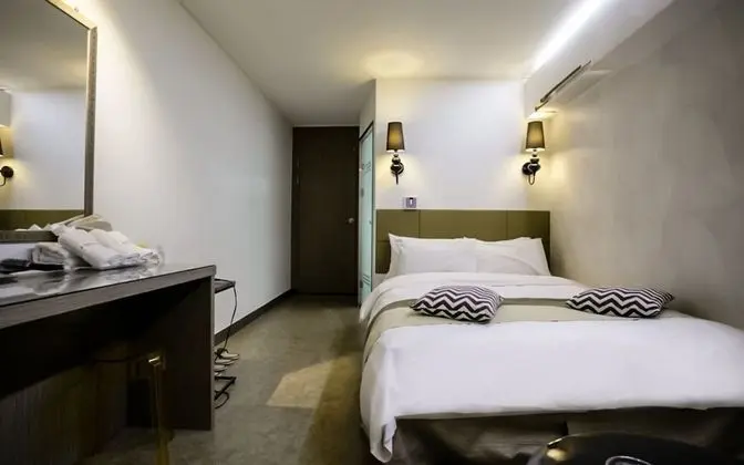 Oda (Standard room)
