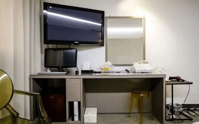 Oda (Standard room)
