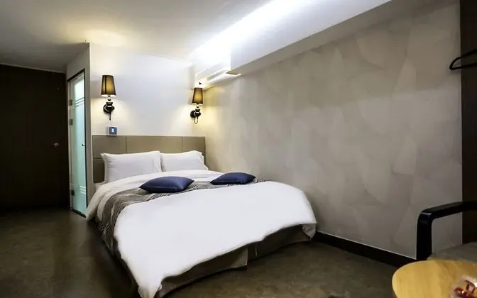 Oda (Standard room)