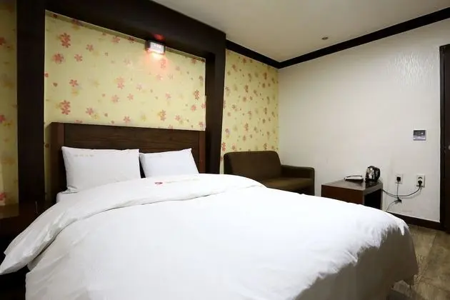 Oda (General room)
