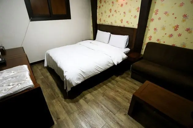 Oda (General room)