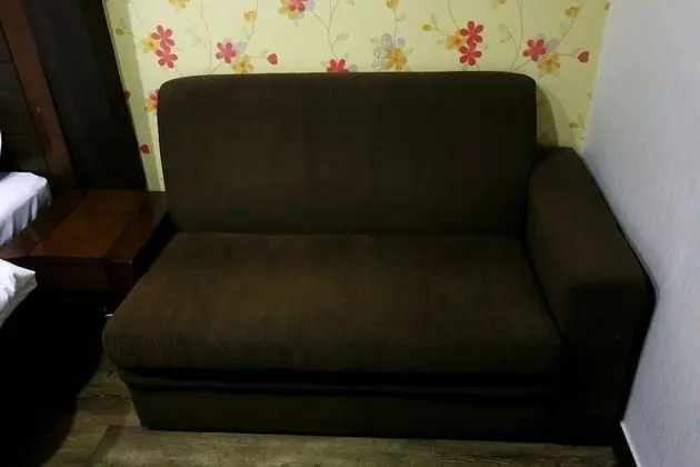 Oda (General room)