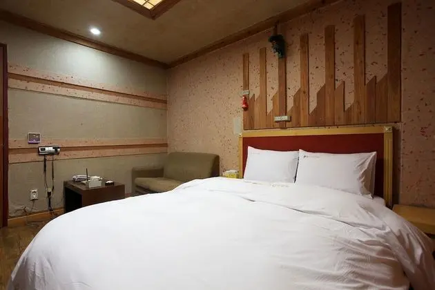 Oda (General room)