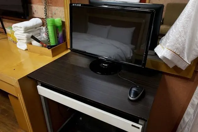 Oda (General room)