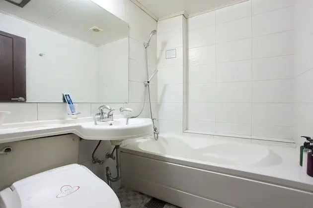Oda (General room)