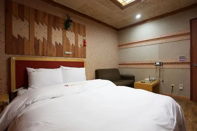 Oda (General room)
