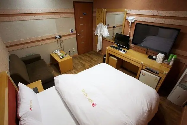 Oda (General room)