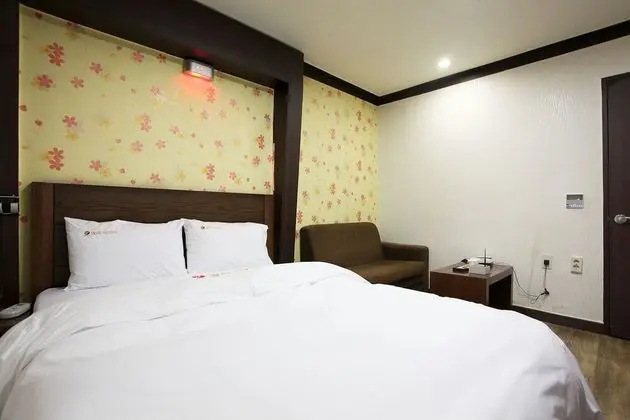 Oda (General room)
