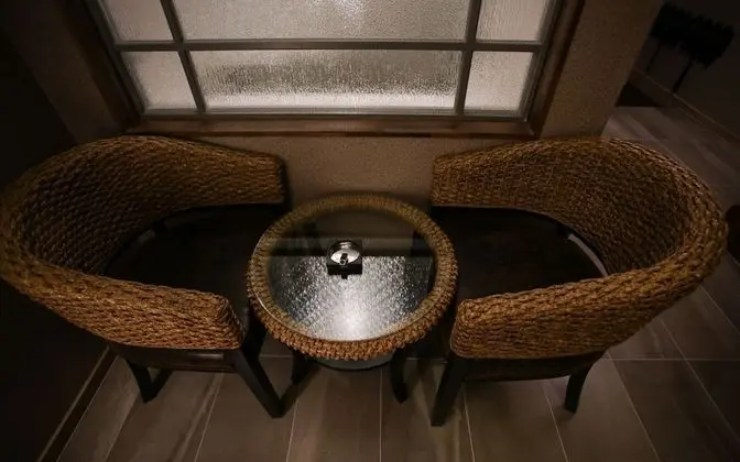 Oda (Duplex Two Room)