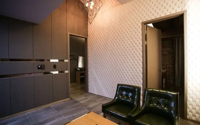 Oda (Golftel Two Room)