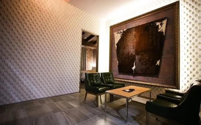Oda (Golftel Two Room)