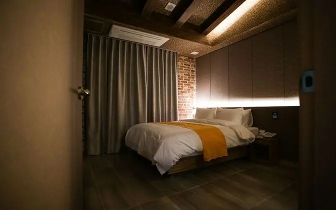 Oda (Golftel Two Room)