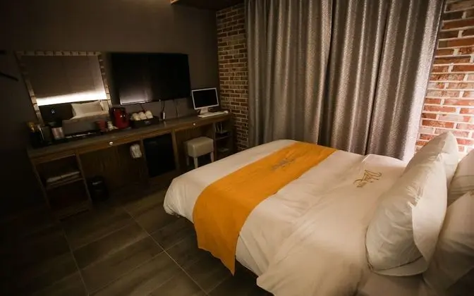 Oda (Golftel Two Room)