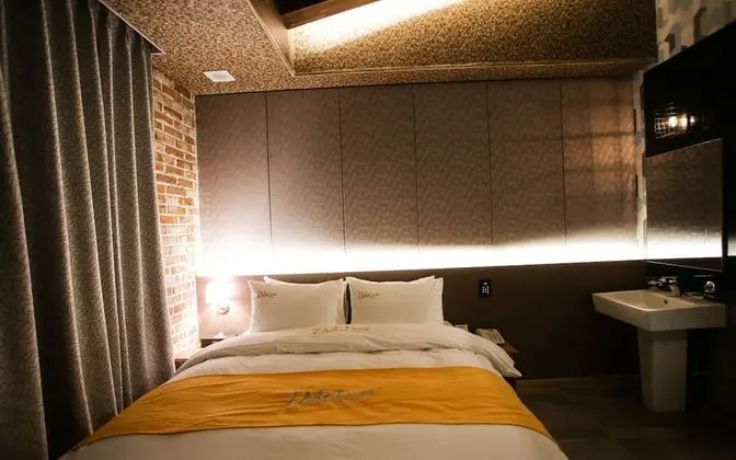 Oda (Golftel Two Room)