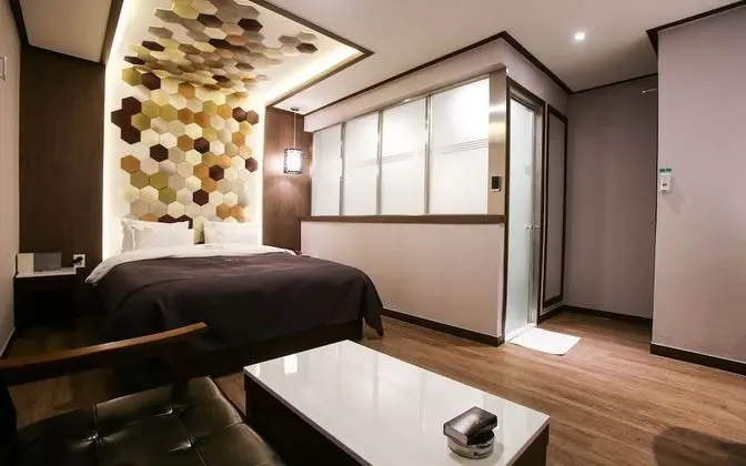 Oda (Special Room (Netflix AvailableSpa fo)