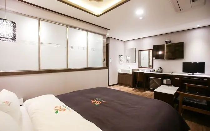 Oda (Special Room (Netflix AvailableSpa fo)