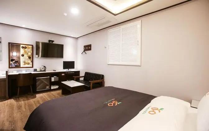 Oda (Special Room (Netflix AvailableSpa fo)