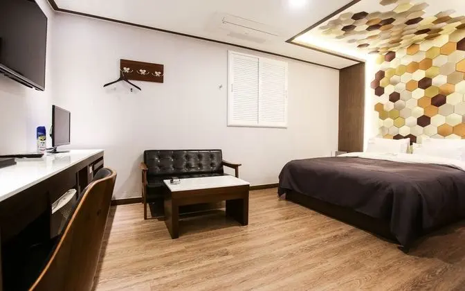Oda (Special Room (Netflix AvailableSpa fo)