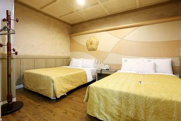 Oda (Special Room)